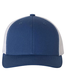 Royal/ White product color