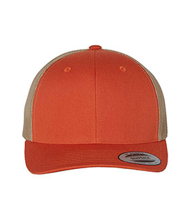 Rustic Orange/ Khaki product color
