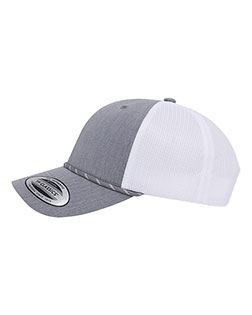Heather Grey/ White product color