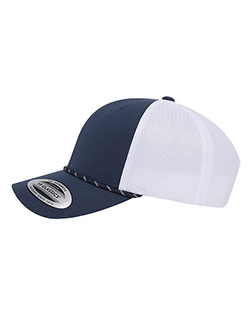 Navy/ White product color