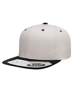 Yupoong/ YP Classics 110F Snapback Cap at GotApparel