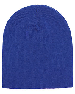 Yupoong 1500 Unisex Knit Beanie at GotApparel