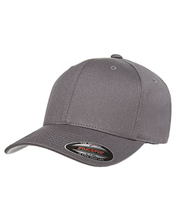 Yupoong 5001 Unisex 6-Panel Structured Mid-Profile Cotton Twill Cap at GotApparel