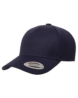 Yupoong 5789M Men Classic Premium Snapback Cap at GotApparel