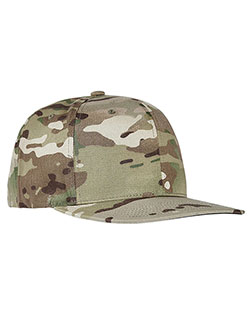 Yupoong 6089MC Classic Multicam Snapback at GotApparel