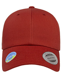 Yupoong 6245EC Men Classic Dad Cap at GotApparel