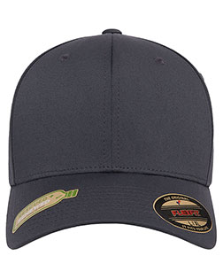 Yupoong 6277R  Flexfit® Recycled Polyester Cap at GotApparel