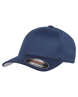 Yupoong 6277Y Boys Wooly 6-Panel Cap at GotApparel