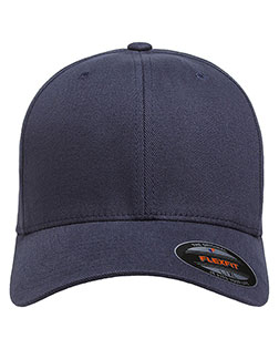Yupoong 6377 Unisex Brushed 6-Panel Cap at GotApparel