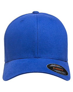 Yupoong 6377 Unisex Brushed 6-Panel Cap at GotApparel