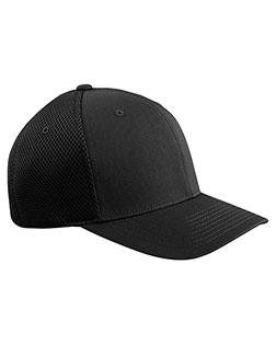 Yupoong 6533 Unisex Flexfit Ultrafibre Cap at GotApparel