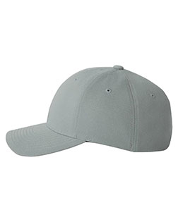 Yupoong 6580 Flexfit Performance WoolLike Poly Cap at GotApparel