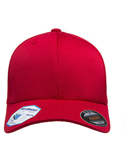 Yupoong 6597 Men Cool & Dry Sport Cap at GotApparel