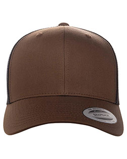 Yupoong/ YP Classics 6606 Retro Trucker Cap