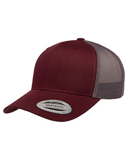 Yupoong/ YP Classics 6606 Retro Trucker Cap