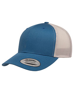 Yupoong/ YP Classics 6606 Retro Trucker Cap