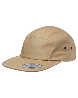 Yupoong Y7005 Classic Jockey Camper Cap at GotApparel