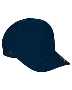 Yupoong YP180 Unisex Delta X Cap at GotApparel