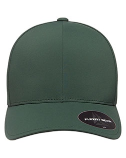 Yupoong YP180 Unisex Delta X Cap at GotApparel